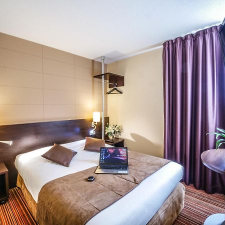 Hotel Inn Design Resto Novo Alençon Zewnętrze zdjęcie