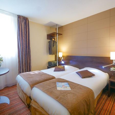 Hotel Inn Design Resto Novo Alençon Zewnętrze zdjęcie