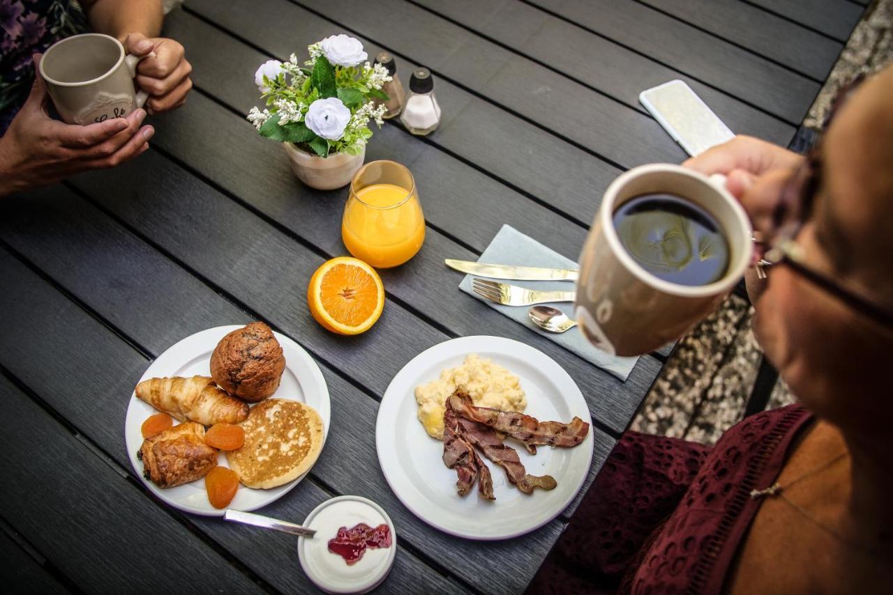 Hotel Inn Design Resto Novo Alençon Zewnętrze zdjęcie