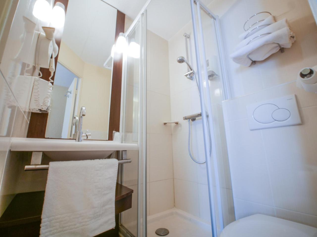 Hotel Inn Design Resto Novo Alençon Zewnętrze zdjęcie
