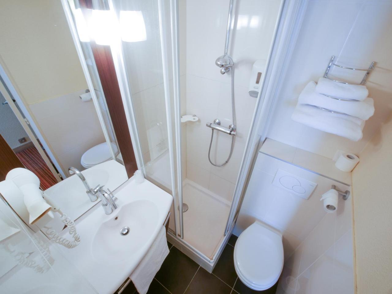 Hotel Inn Design Resto Novo Alençon Zewnętrze zdjęcie